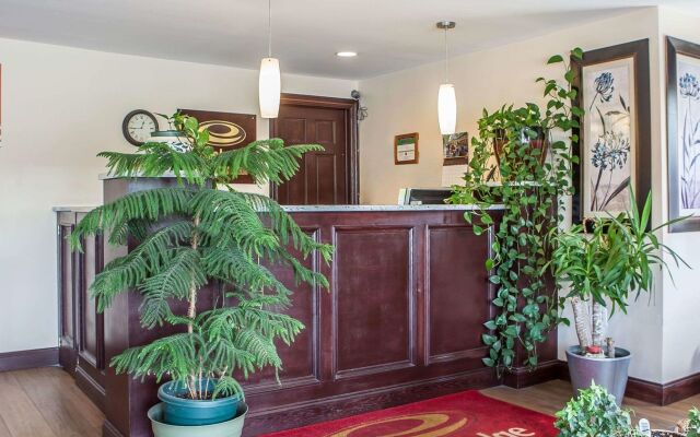Econo Lodge