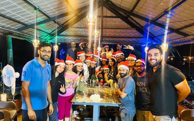 The Seventh Heaven Resort & Ocean Stays