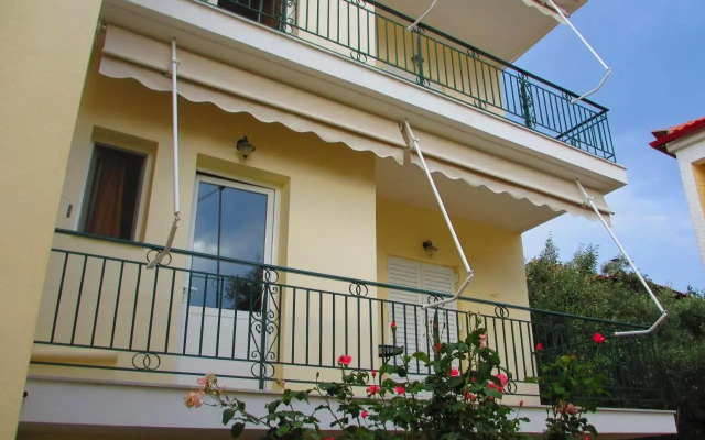 Vasiliki Apartments