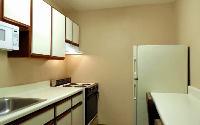 Extended Stay America Suites Houston Westchase Westheimer