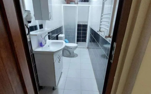Güven Butik Otel