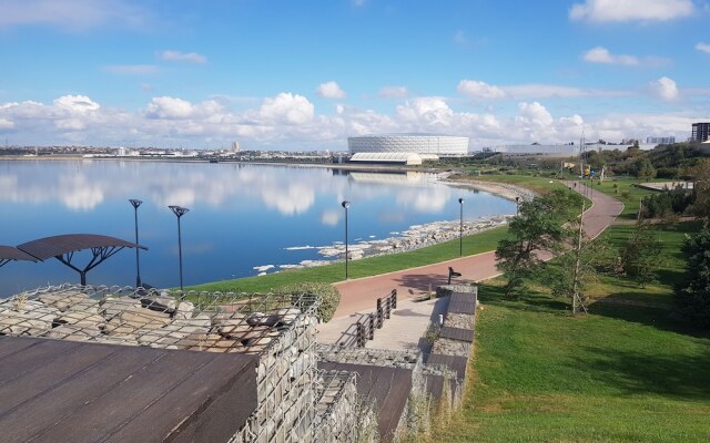 Sports Village Baku