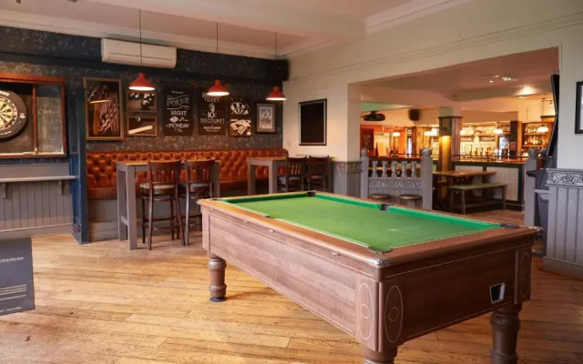 The Chase Hotel by Greene King Inns
