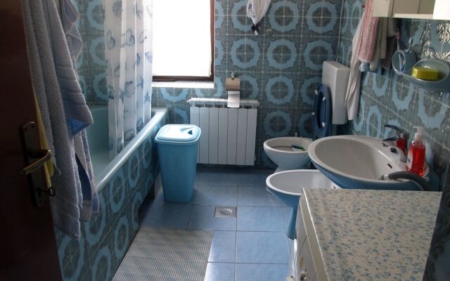 Apartment Grgorinic