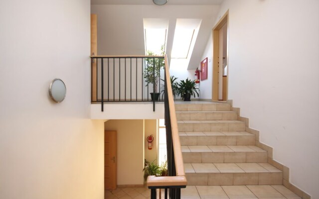Apartments u Staropramenu