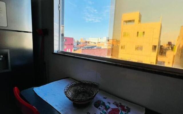 Apartamento encantador em salvador