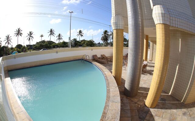 Real Praia Hotel