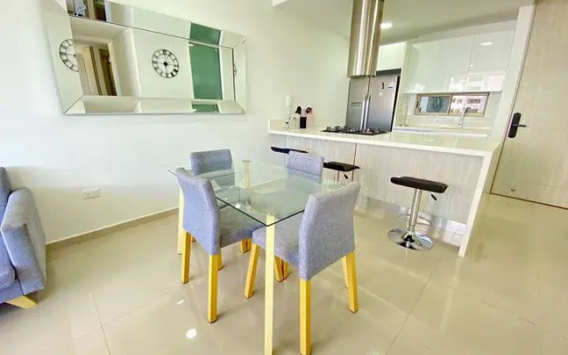 Apartamentos Samaria Club - by SOHO