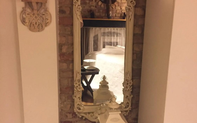 The White Swan Suites Beyoglu