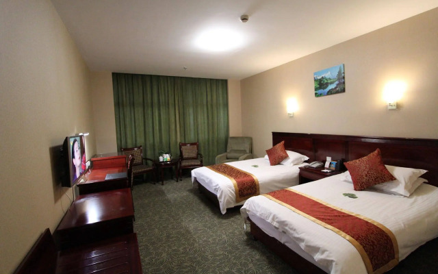 Hongyuan Hotel