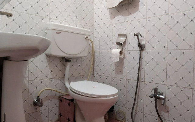 Hotel Todo Itanagar