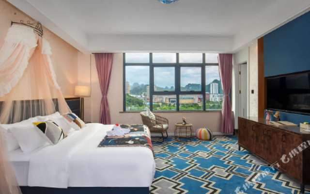 Qian'an International Hotel