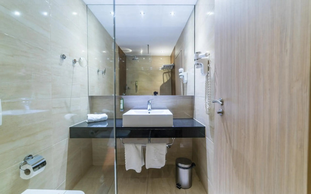 City Hotel Mostar