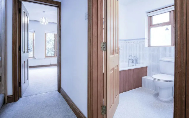 Beachways - 5 Bedroom Holiday Home - Saundersfoot