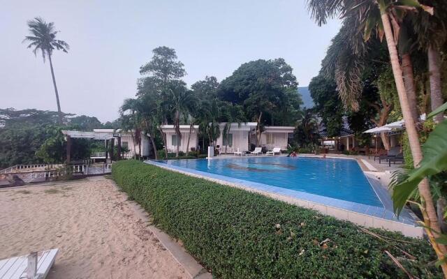 White House Bailan Resort