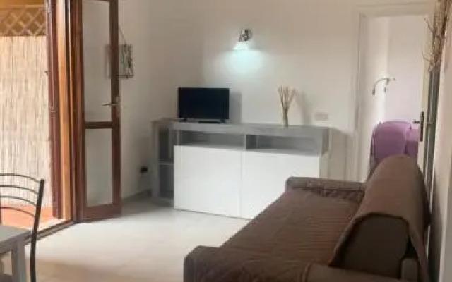 Porto Coda Cavallo Apartaments