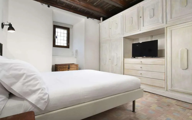 Torre delle Cornacchie