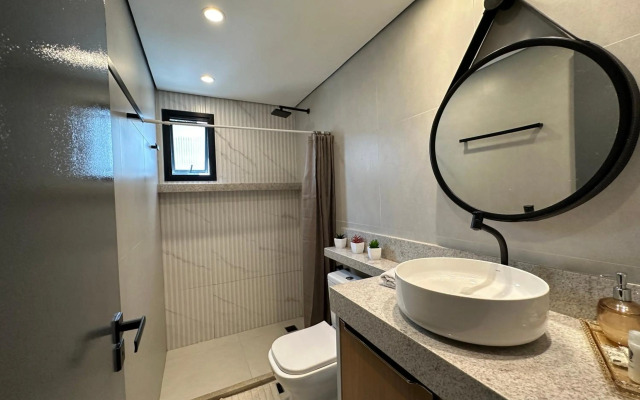 Hotel Adrianópolis All Suites