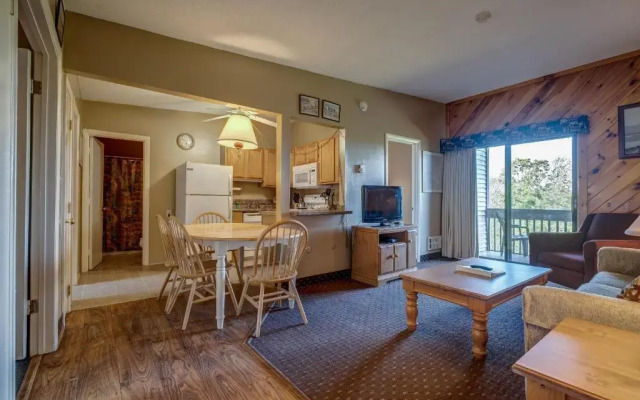 The Village of Winnipesaukee