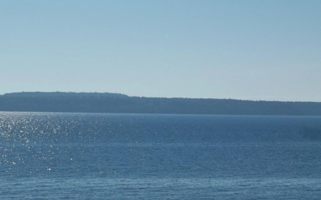 Holiday Inn Express St. Ignace-Lake Front by IHG