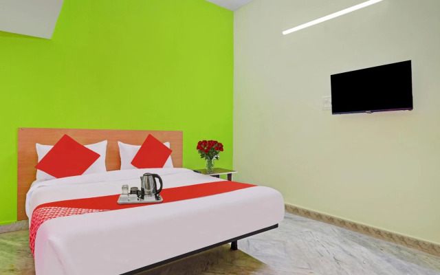 OYO 70266 Ss Delight