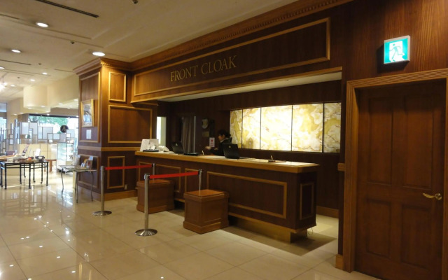 Mito Keisei Hotel