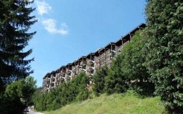 Appartement La Clusaz, 3 pièces, 5 personnes - FR-1-459-104