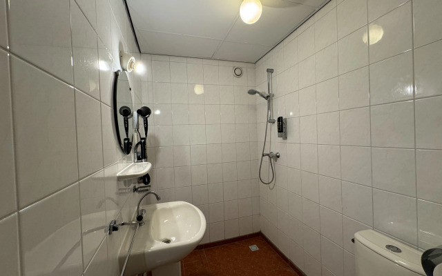 Hotel Di Ann Amsterdam City Centre