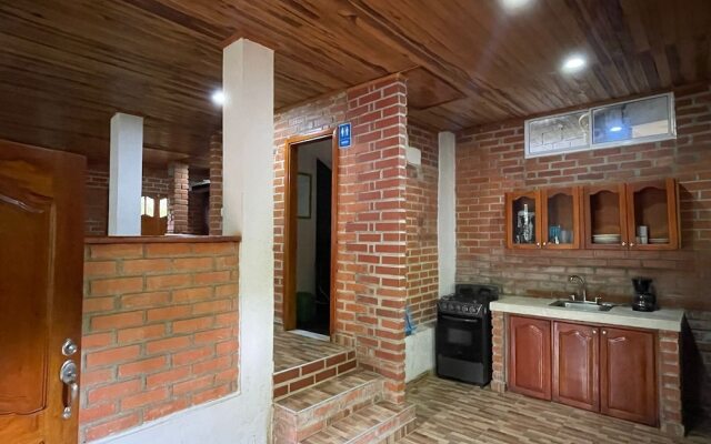 Hospedaje Familiar Bunkua