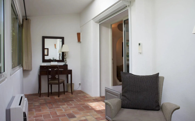 Grand Hôtel de Cala Rossa