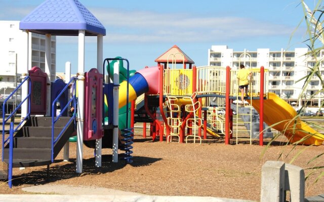 Bristol Plaza Resort Motel