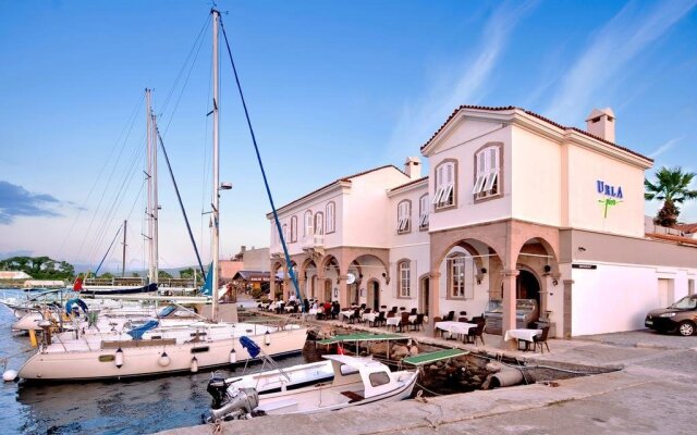 Urla Pier Hotel - Special Class