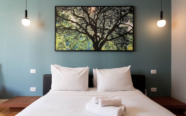 Apartamento Paulista 41
