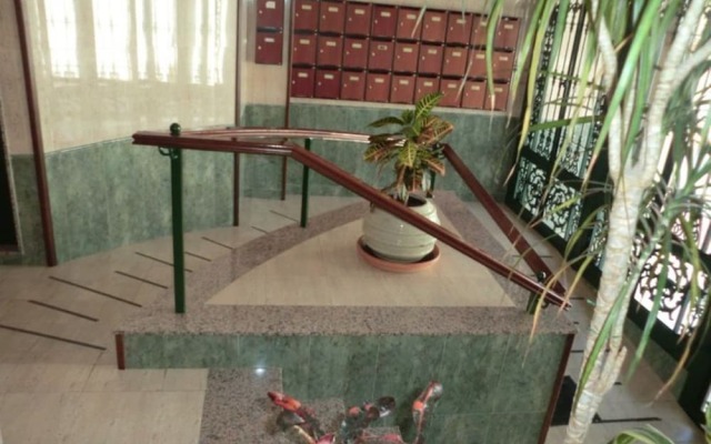 Apartamento Milenio Canovas Nerja