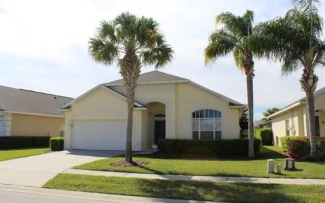 Glenbrook Villa GB010