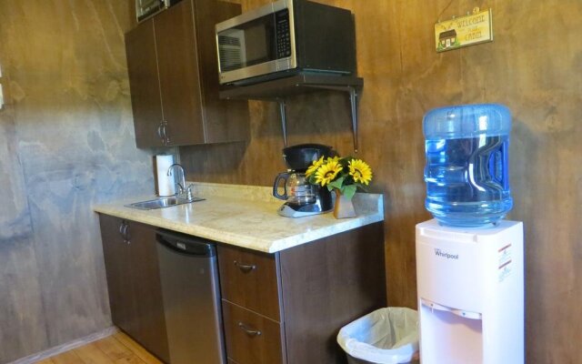 Orchard View Bed and Breakfast