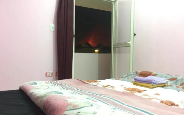 Cheops Pyramids Inn