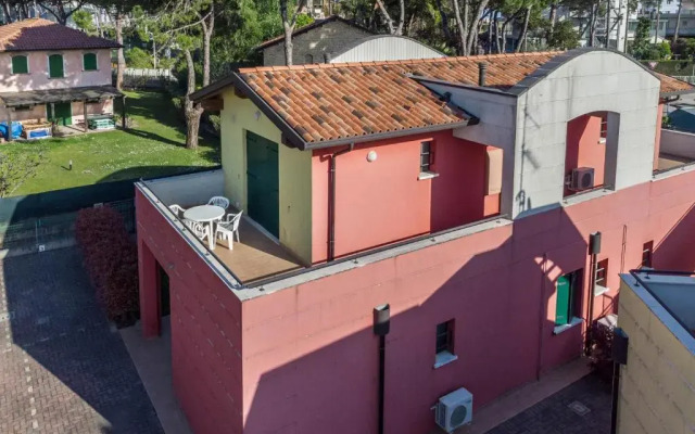 Appartamento Piramidi 06