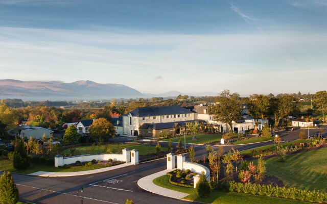 Ballygarry Estate Hotel & Spa