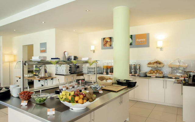 Holiday Inn Express Neunkirchen by IHG