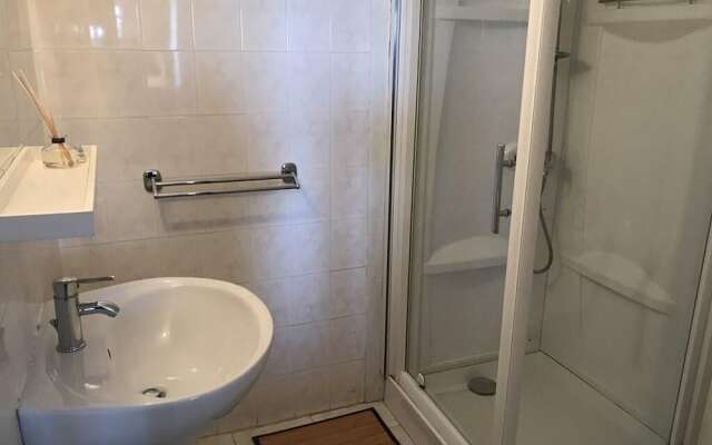 PACHA 1 - WATERFRONT - TARCO Apartment 1