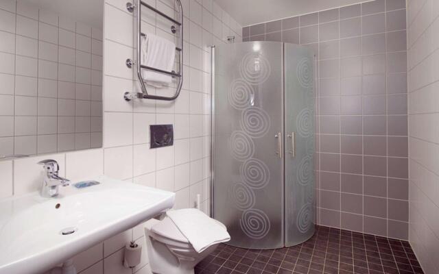 Home Hotel Odin