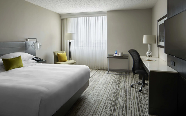 Marriott DFW Airport South