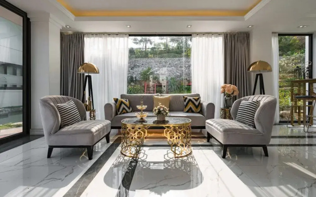 Oreka Homestay Halong