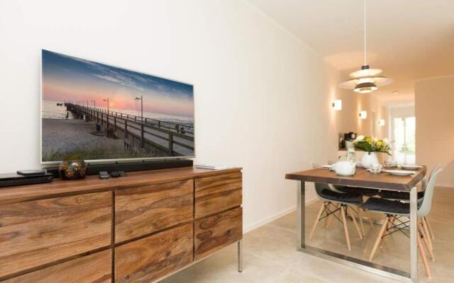 Villa Strandgrün App 03