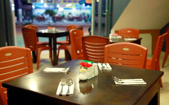 Bao Anh Boutique Hotel Da Nang