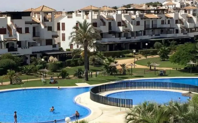106459 - Apartment in Vera