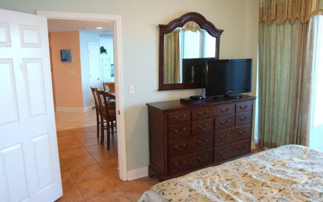 Lighthouse 215 3 Bedroom Condo