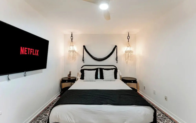 Tulum Villa