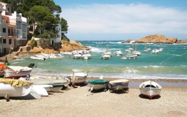 Camping El Maset